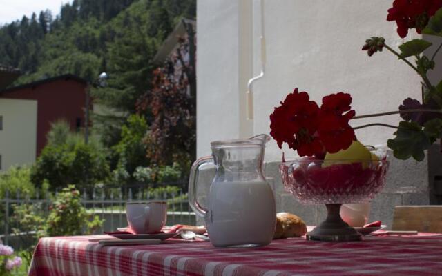 Il Giardino delle Rose