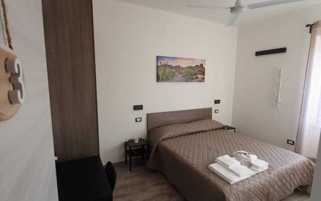 Castelvecchio B&B