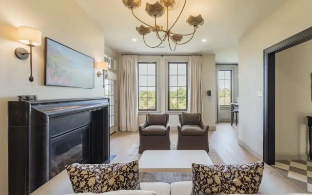 The Penrose Suites