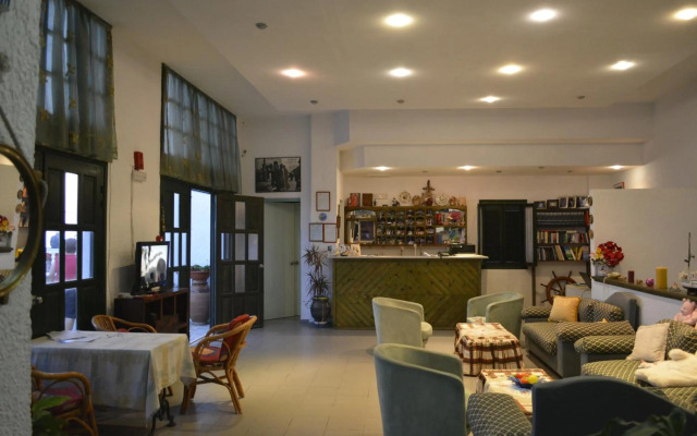 Finiki View Hotel Apartments