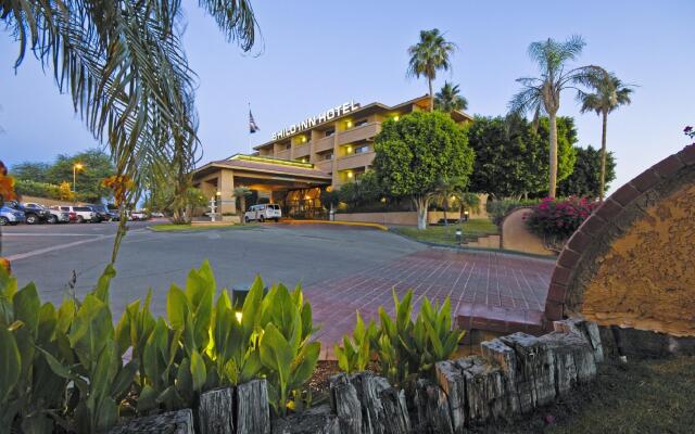 Shilo Inn Hotel & Suites - Yuma