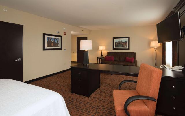 Hampton Inn Lewiston-Auburn