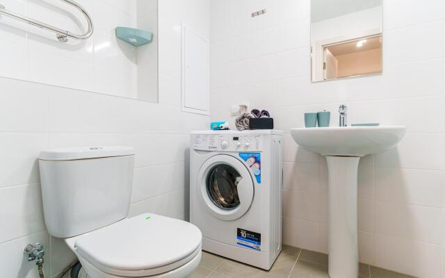 LetoApart (ЛетоАпарт) на улице Мурата Ахеджака 5-78