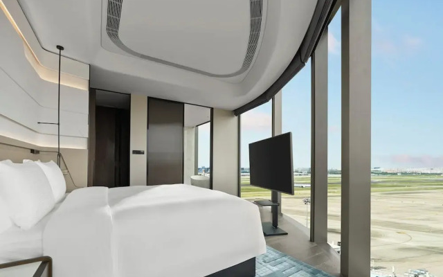 Hilton Shanghai Hongqiao International Airport