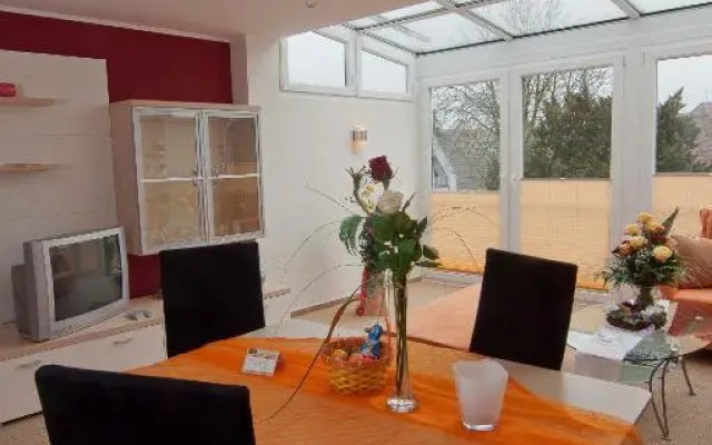 Albergo Haus Siegfried