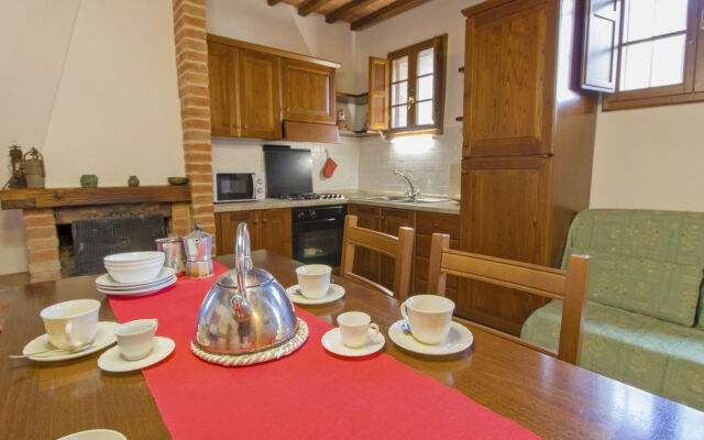 Locazione turistica Forno