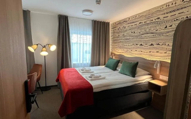 Arctic Boutique Hotel by STAY 9750