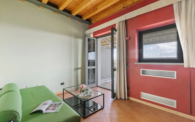 Junior Suite Coppa - Almavite