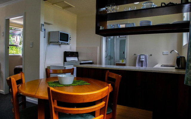Greenacres Alpine Chalets & Villas