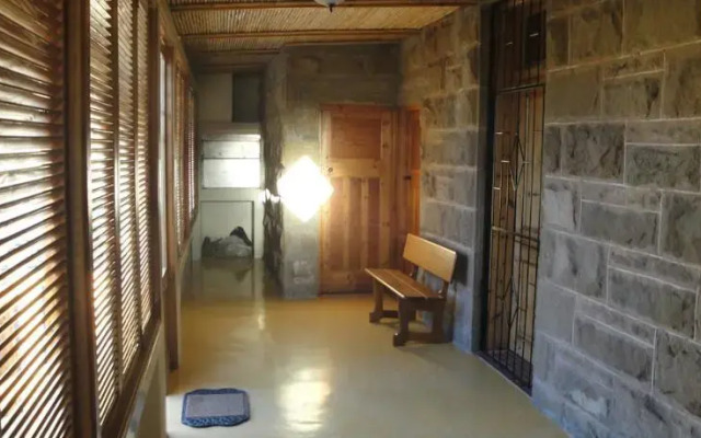 Antique Self-Catering Home