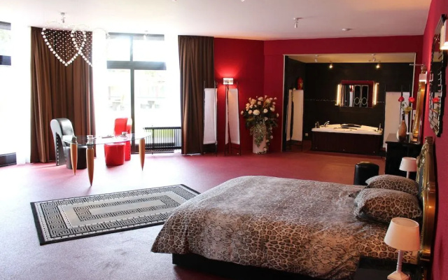 Hotel de Elderschans