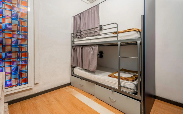 Casa Barcelo Hostel
