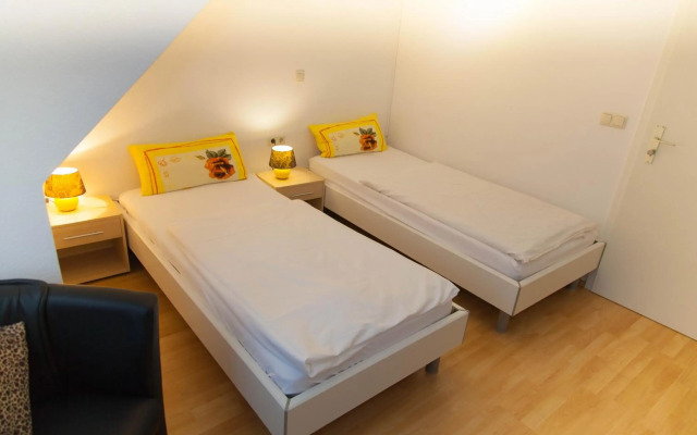 Hotel am Gutspark