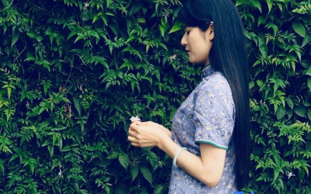 Zhixing · Thirty Thousand Li | Yangmingism View Homestay (Heshun Ancient Town Branch) – People – Baoshan