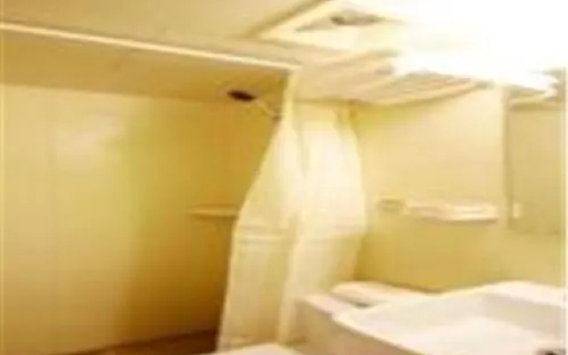Home Inn Ji'nan Jing'er Weiyi Road Wanda Plaza