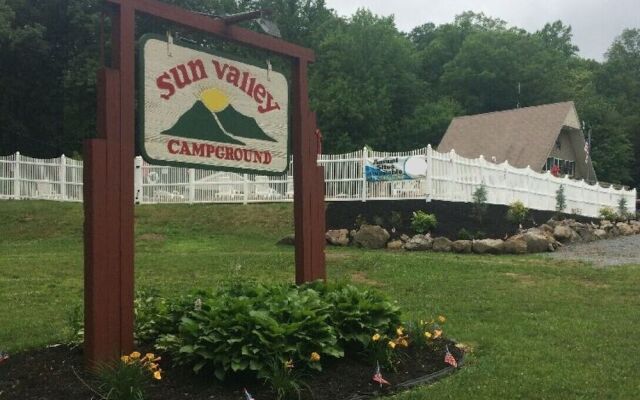 Sun Valley Camping and RV Resort