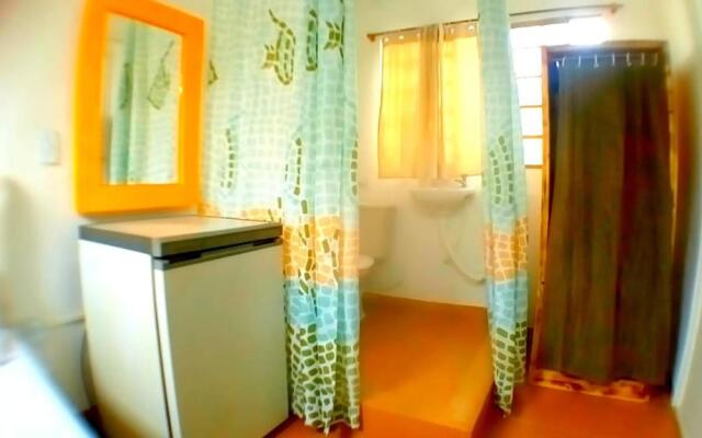 Hostel Alice Vera