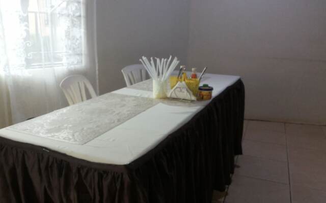 Hotel Delambiance