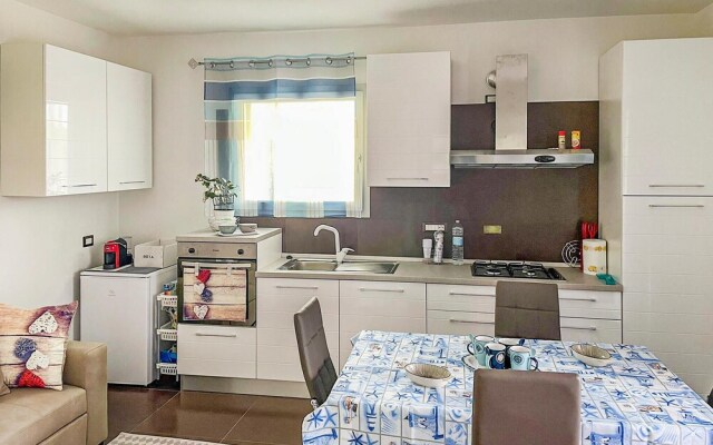 Awesome Home in Tanaunella With Wifi and 2 Bedrooms