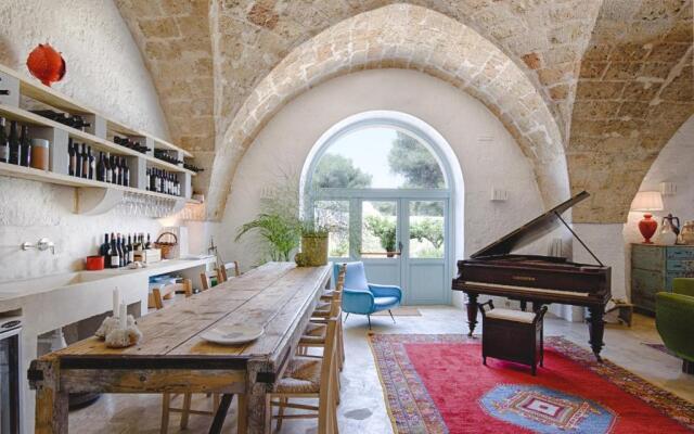 Masseria Palombara Resort & SPA - Adults only