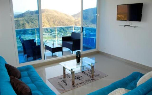 RESERVAS DEL MAR SANTA MARTA Rodadero Sur