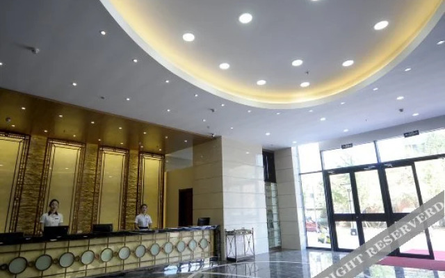 New World Hotel