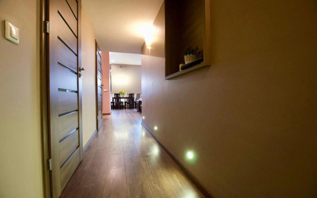 7 Koron - Exclusive Apartments