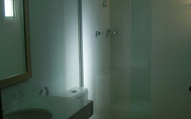Apartamento Varandas da Praia