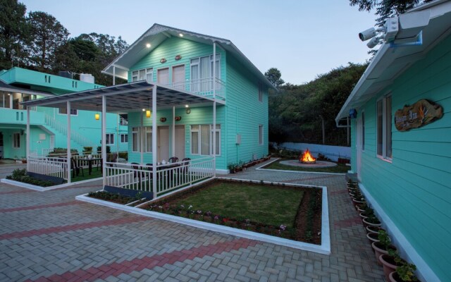 Blossom Inn