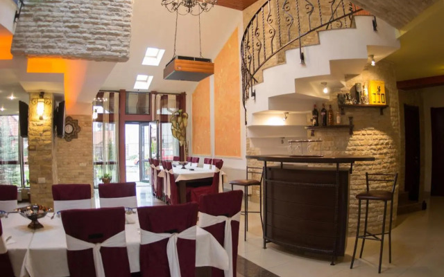 Pension Casa Sara