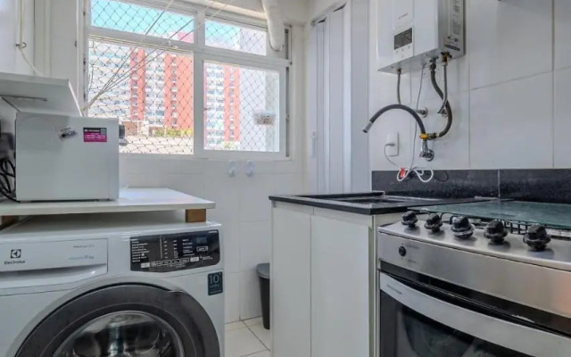 The Point Praia da Barra