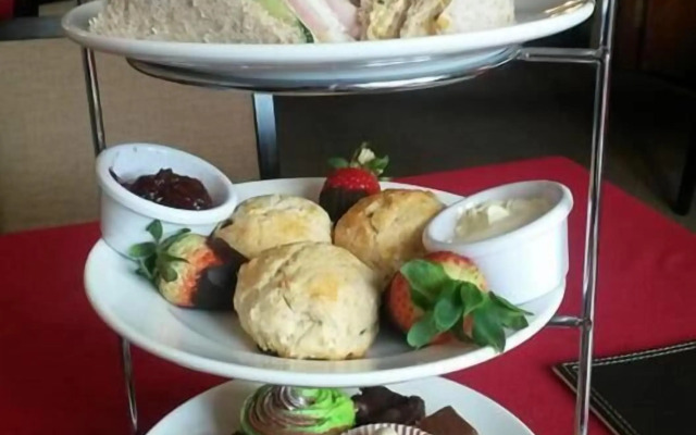 Belvedere Guest House