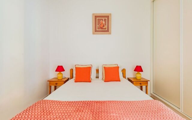 Santo Amaro Beach Apartment