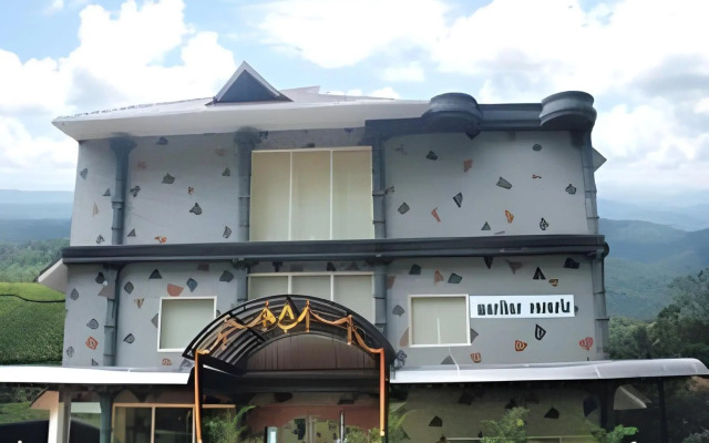 Marikar Resorts