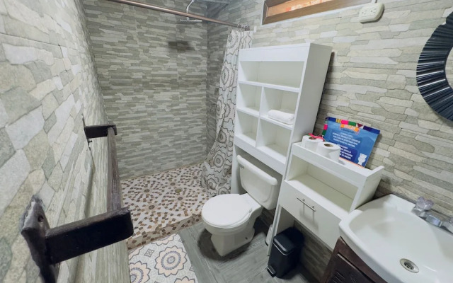 Hotel Hanna Suites