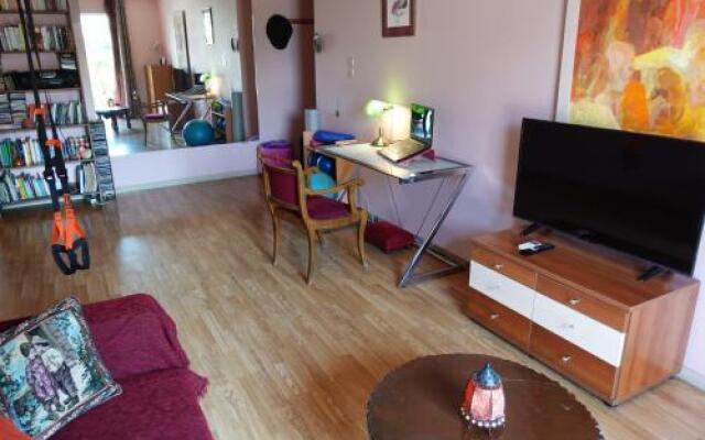 magicstay - flat 103m² 1 bedroom 1 bathroom - athens