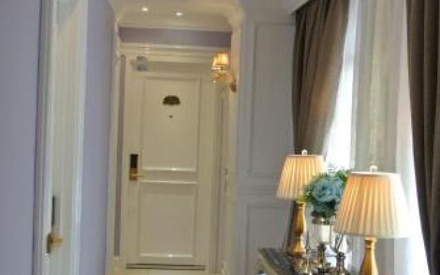 Station 18 Ipoh Homestay