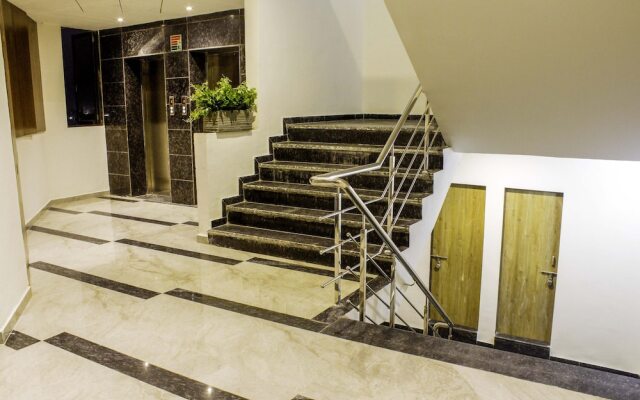 Keys Lite By Lemon Tree Hotels, Vadodara