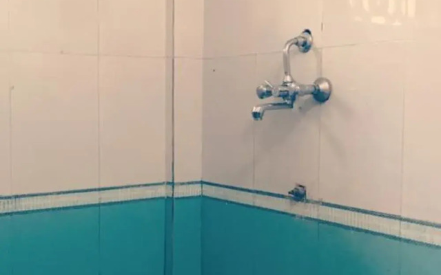 7 Sea View Hotel Annexe Om Ganesh Guest House