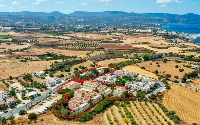 Happy Village
