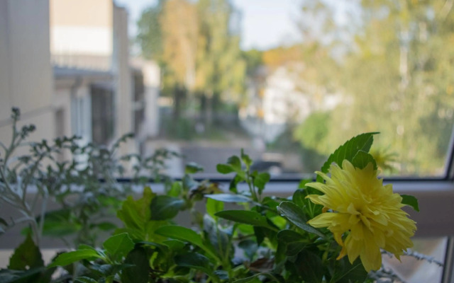 Spa Druskininkai Apartment