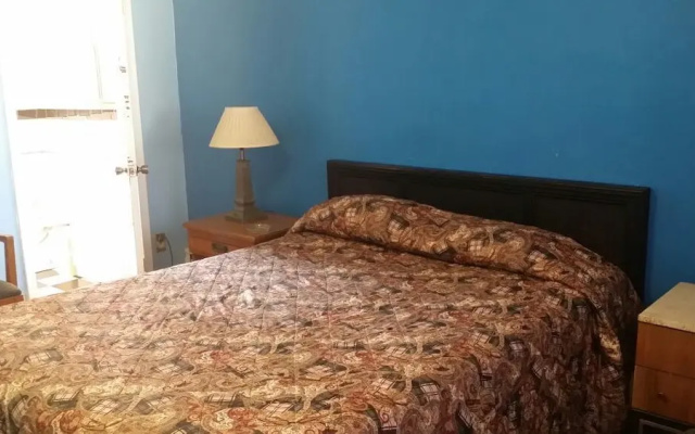 Lakeridge Motel