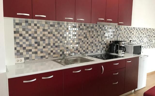 Apartment Mamaia Nord