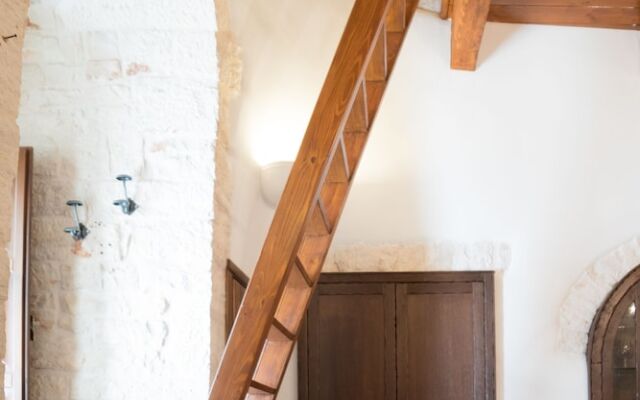 Trullo Nobile - Dimore Nel Tempo