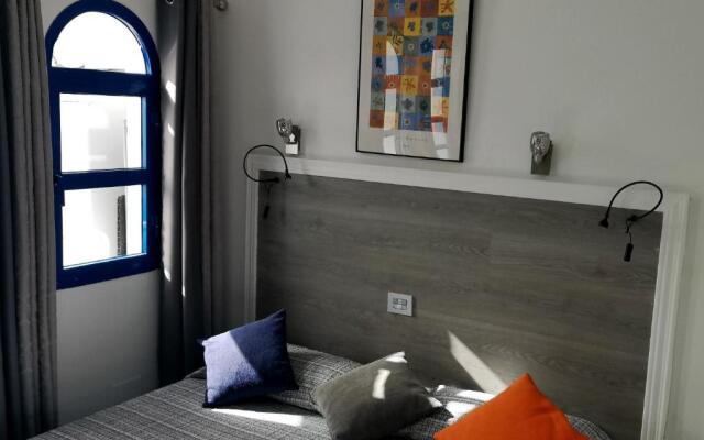 Maspalomas Bungalow C I