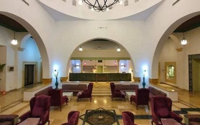 Ecrin Club Hammamet - Family Hotel