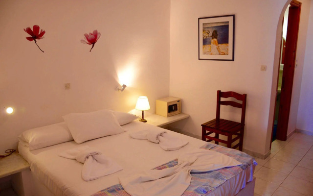 Zanneta Apartments and Suites