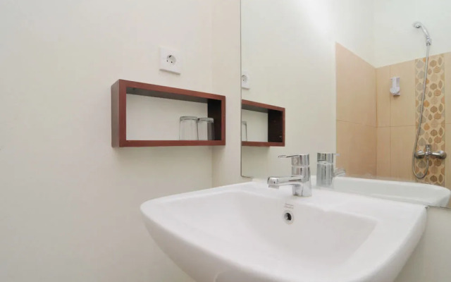 Airy Seminyak Kerobokan Kelod Mertanadi 77 Kuta Bali