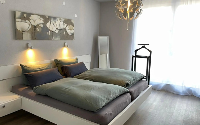 Am Weinberg - stilvoll, ruhig, zum wohlfühlen