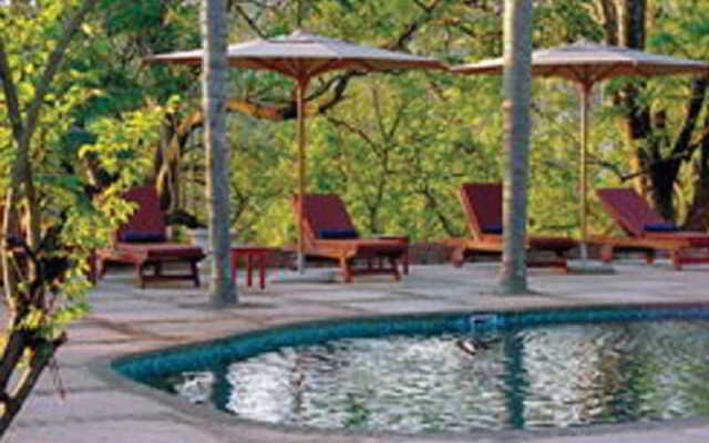 Jatinga Country Lodge